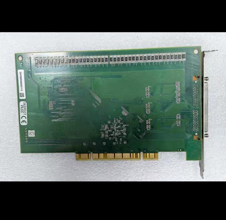 CONTEC SMC-4DL-PCI No 7351A