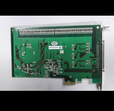 CONTEC SMC-4DL-PE NO 7431 pci 4