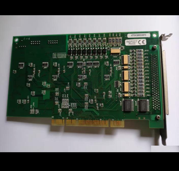 CONTEC SMC-4P PCI NO 7148A B DAQ