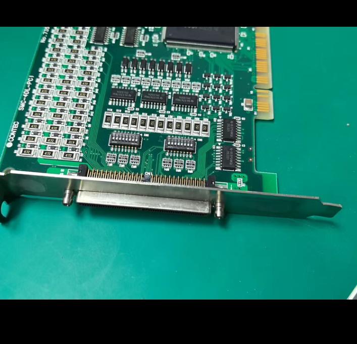 CONTEC SML-4DL-PCI No 7351