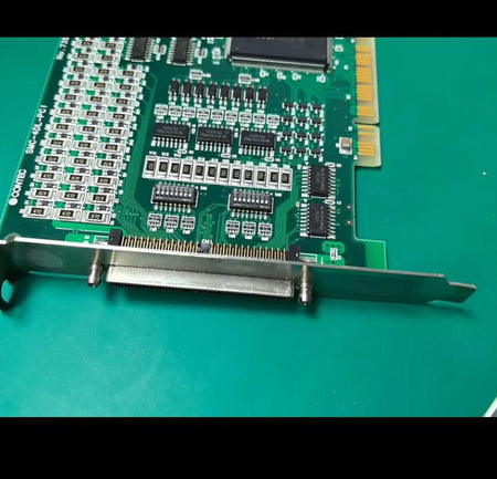 CONTEC SML-4DL-PCI No 7351