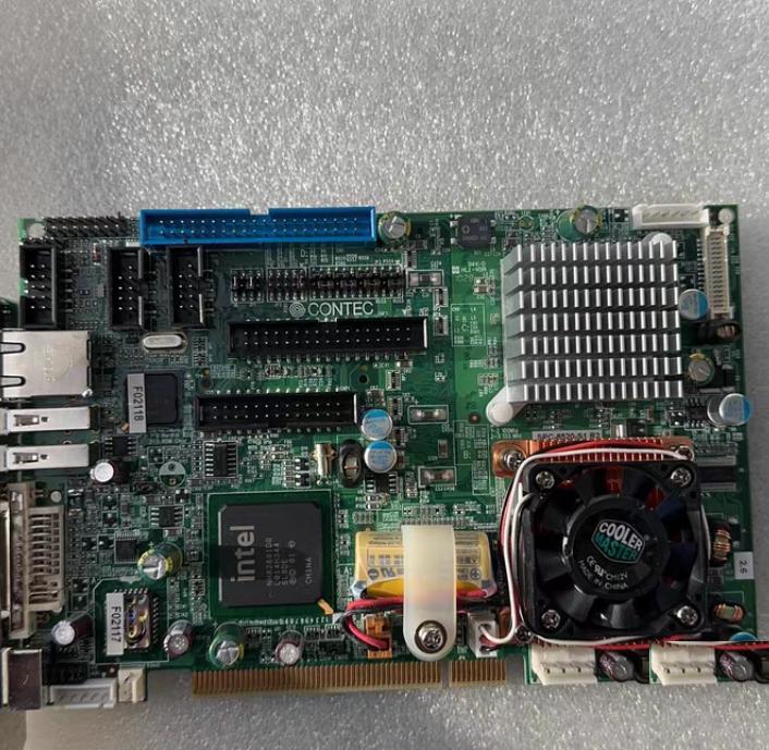 CONTEC SPC-8520-S1 R2 CPU