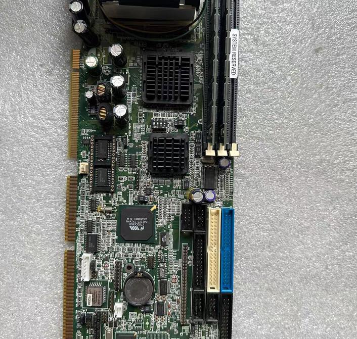 CONTEC SPI-6941-LV CPU