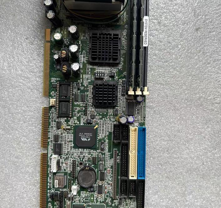 CONTEC SPI-6941-LV CPU