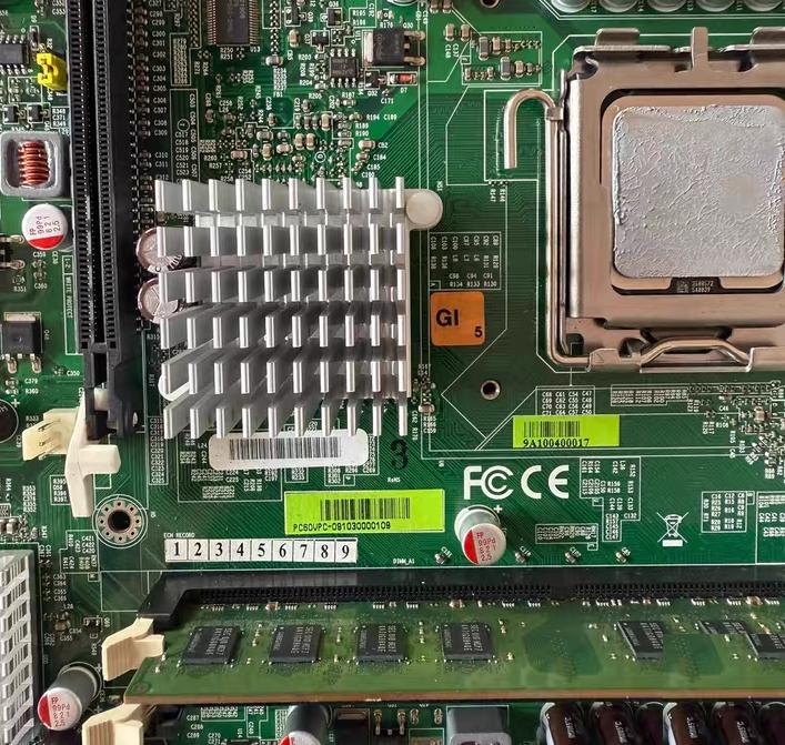 CONTEC VPC-1000 VPC1000-10041200029