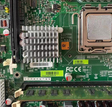 CONTEC VPC-1000 VPC1000-10041200029