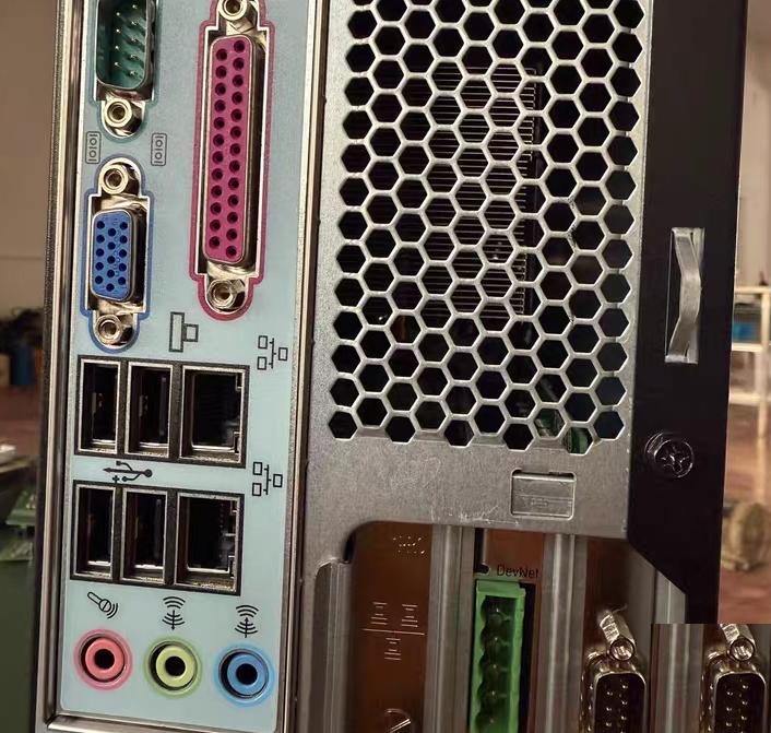 CONTEC VPC-1000 VPC1000-10041200029