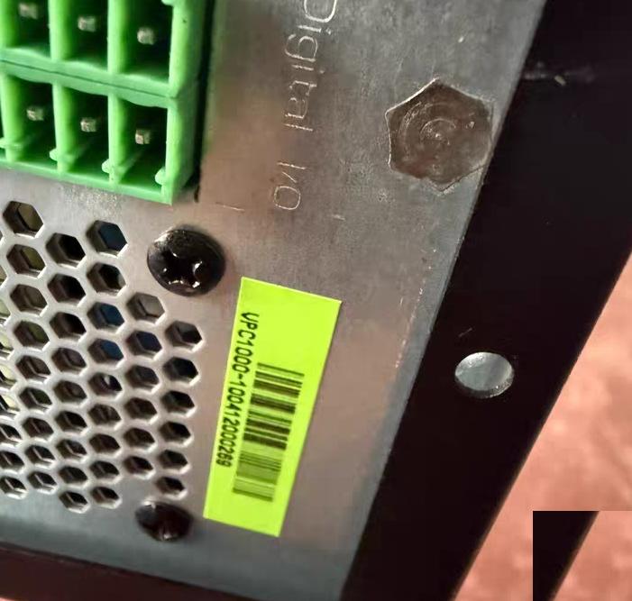 CONTEC VPC-1000 VPC1000-10041200029