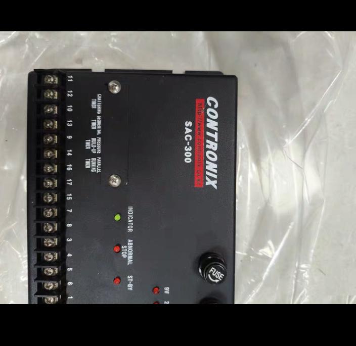 CONTRONIX SAC-300 9V 24V