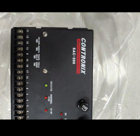 CONTRONIX SAC-300 9V 24V