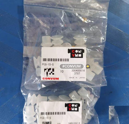 CONVUM PCG-15-S 35