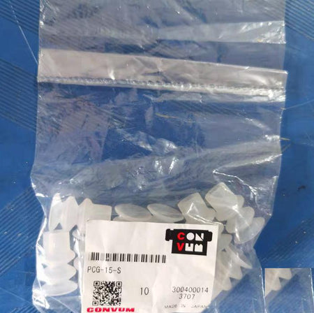CONVUM PCG-15-S 35