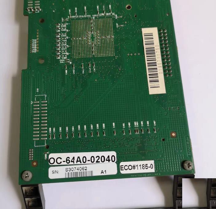 CORECO IMAGING X64-AN OC-64A0-02040