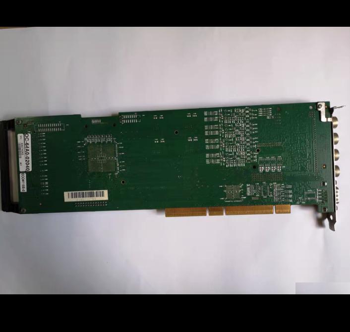 CORECO IMAGING X64-AN OC-64A0-02040