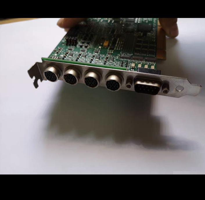 CORECO IMAGING X64-AN OC-64A0-02040