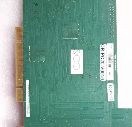 CORRECT iMAGING OR-PC20-V0000 A4 PC2-VISION