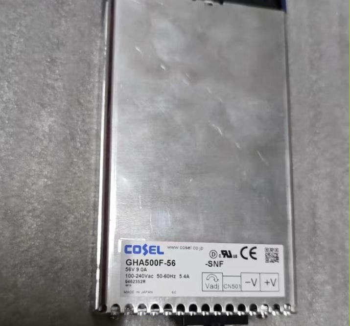 COSEL    GHA500F-56   56V9A