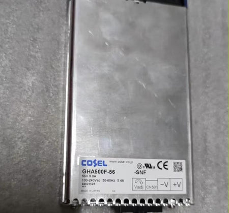 COSEL    GHA500F-56   56V9A