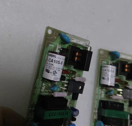 COSEL  LCA10S-5    5V 2 0A