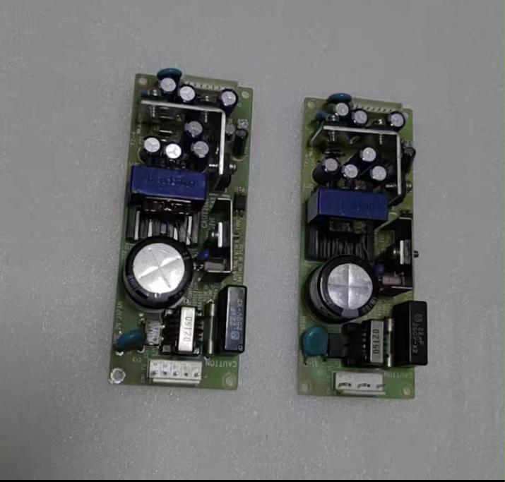 COSEL    LDC15F-2 5V 2A  15V 0 3A -15V 0 2A