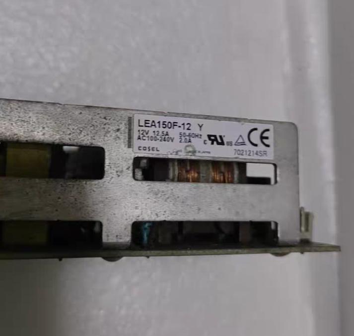 COSEL    LEA150F-12 Y