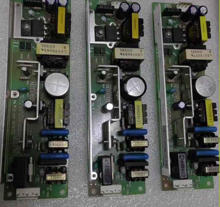 COSEL  LEA50F-5 GY     5V 10A