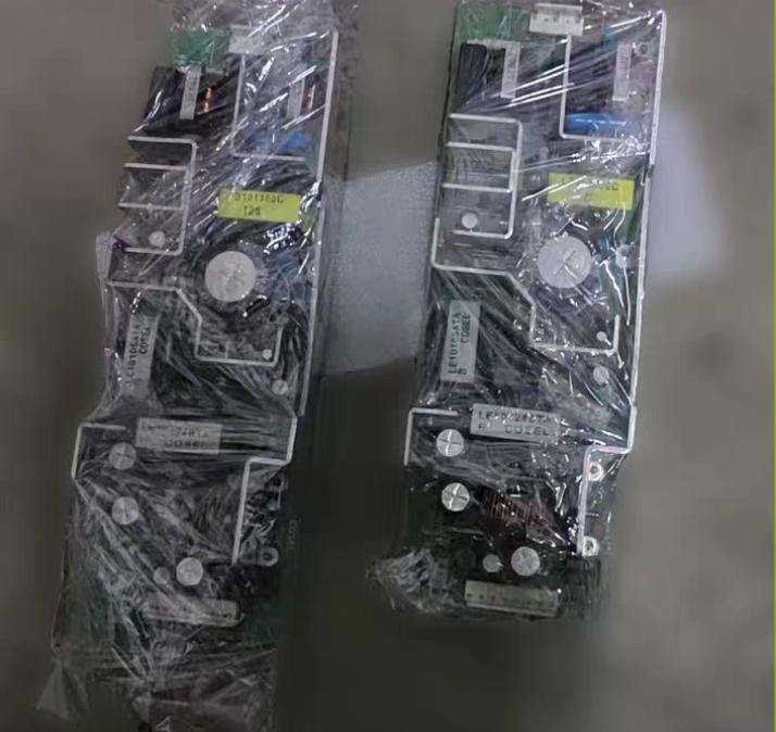 COSEL  LEB100F-0524                5V 5A  24V 4A 7A  AC100-240V