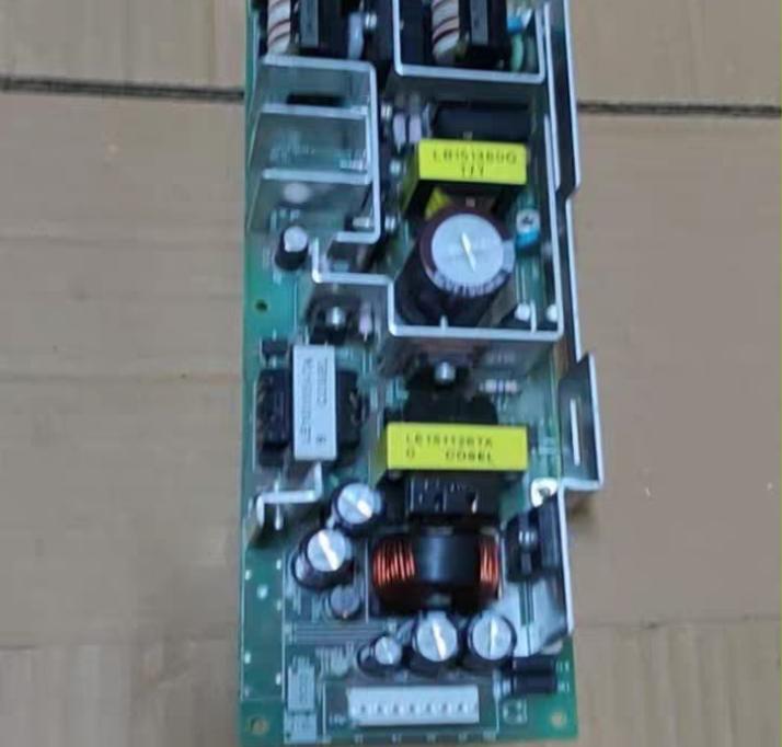 COSEL  LEB150F-0512                      AC100-240V    5V6A  12V7 6A