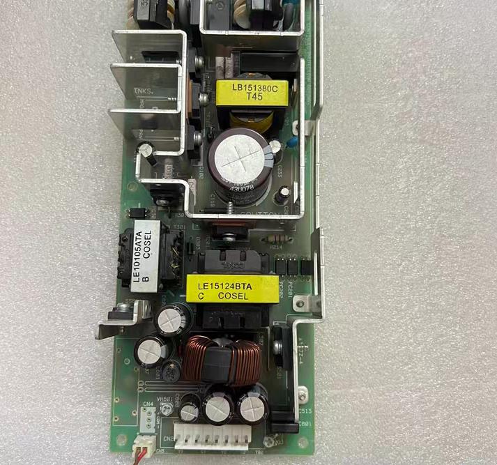 COSEL  LEB150F-0524 SXNHV      5V5A  24V6A AC100-240V