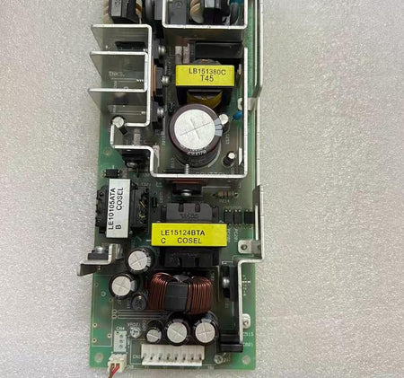 COSEL  LEB150F-0524 SXNHV      5V5A  24V6A AC100-240V