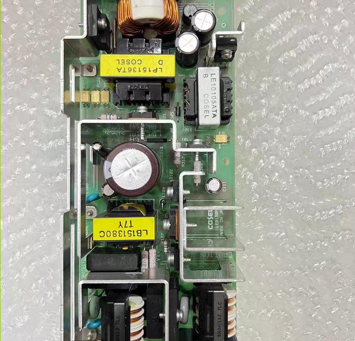 COSEL  LEB150F-0536 R     5V5A  36V4A     36V