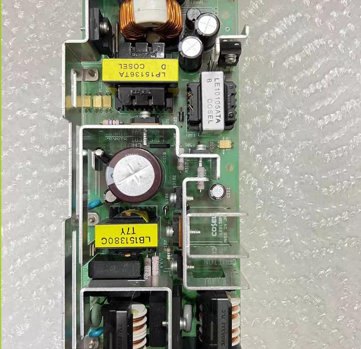 COSEL  LEB150F-0536 R     5V5A  36V4A     36V