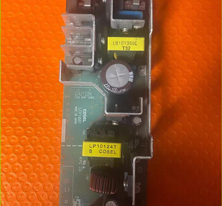 COSEL  LEP100F-24     24V4 2A 7A