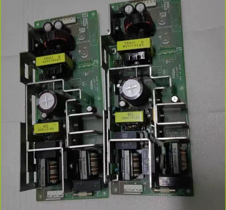 COSEL    LEP150F-24 G   24V 6 3A