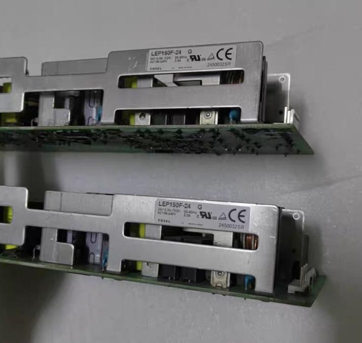 COSEL    LEP150F-24 G   24V 6 3A