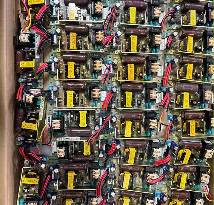 COSEL LFA30F-5-SNCY        AC100-240      5V 6A    11CM  5CM                                                                                   PLC                   B