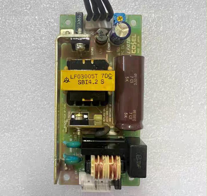 COSEL LFA30F-5-SNCY        AC100-240      5V 6A    11CM  5CM                                                                                   PLC                   B