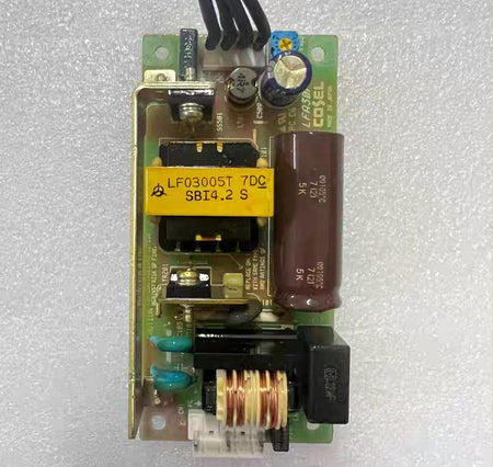 COSEL LFA30F-5-SNCY        AC100-240      5V 6A    11CM  5CM                                                                                   PLC                   B