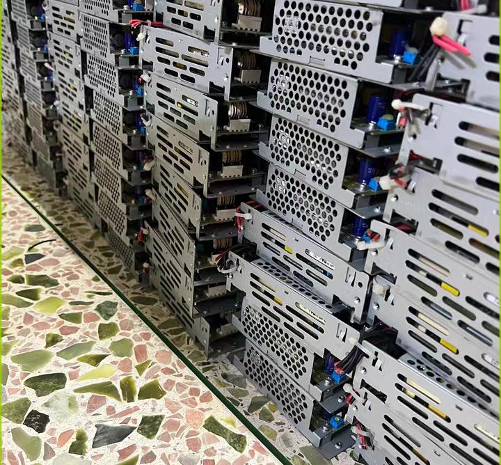 COSEL LFA30F-5-SNCY        AC100-240      5V 6A                                                                                   PLC                   B