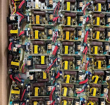 COSEL LFA30F-5-SNCY        AC100-240      5V 6A    11CM  5CM                                                                                   PLC                   B