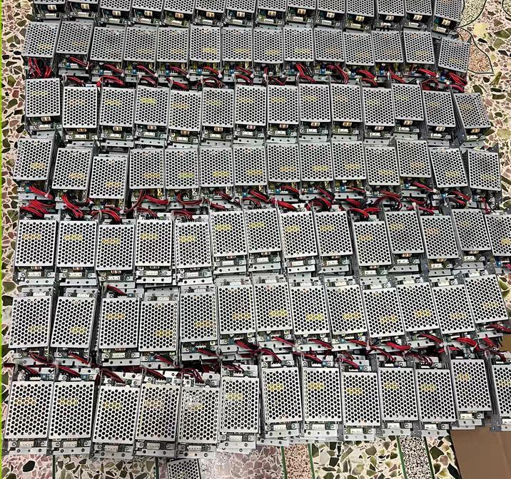 COSEL LFA30F-5-SNCY        AC100-240      5V 6A                                                                                   PLC                   B