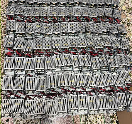 COSEL LFA30F-5-SNCY        AC100-240      5V 6A                                                                                   PLC                   B