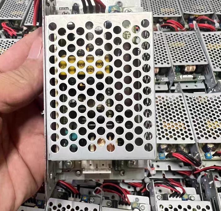 COSEL LFA30F-5-SNCY        AC100-240      5V 6A                                                                                   PLC                   B