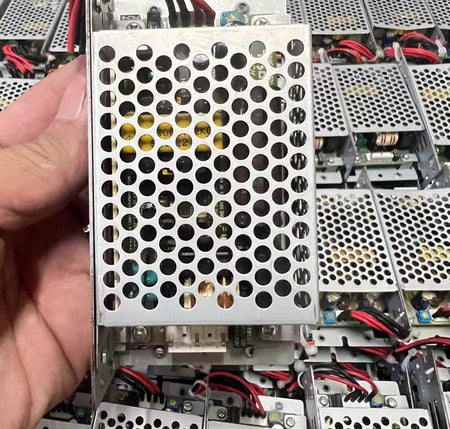 COSEL LFA30F-5-SNCY        AC100-240      5V 6A                                                                                   PLC                   B