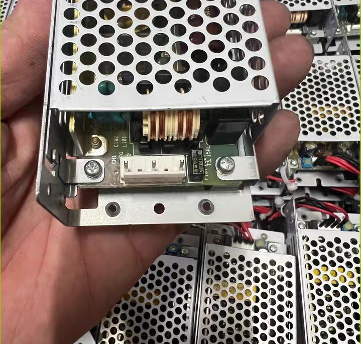 COSEL LFA30F-5-SNCY        AC100-240      5V 6A                                                                                   PLC                   B