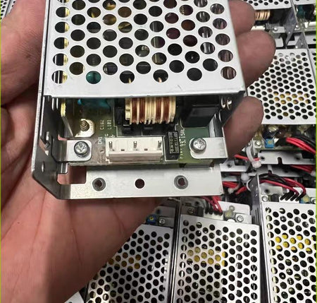 COSEL LFA30F-5-SNCY        AC100-240      5V 6A                                                                                   PLC                   B