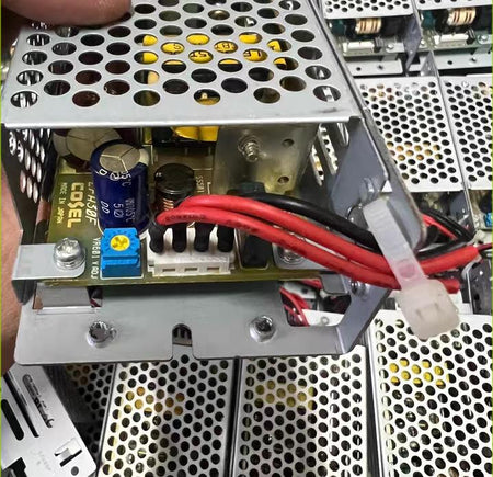 COSEL LFA30F-5-SNCY        AC100-240      5V 6A                                                                                   PLC                   B