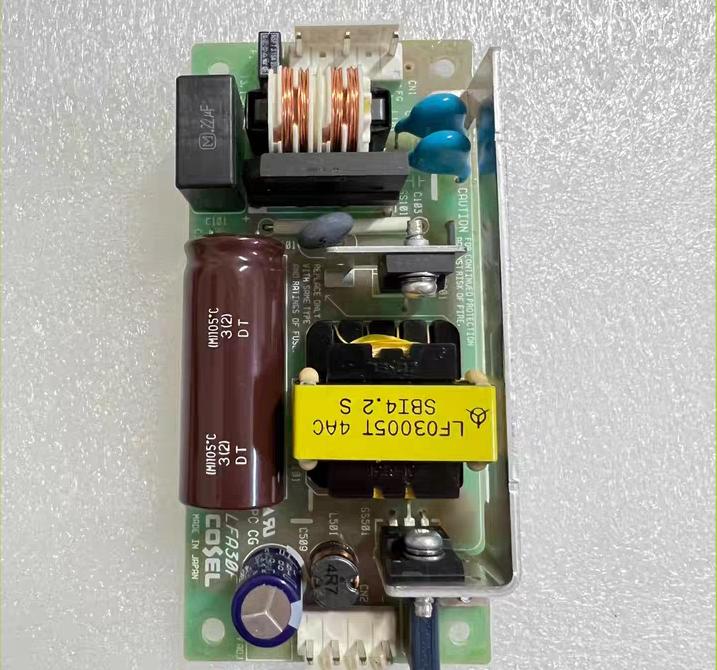 COSEL LFA30F-5        AC100-240      5V 6A    11CM  5CM                                              PLC                   B