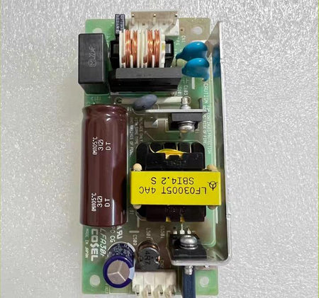 COSEL LFA30F-5        AC100-240      5V 6A    11CM  5CM                                              PLC                   B