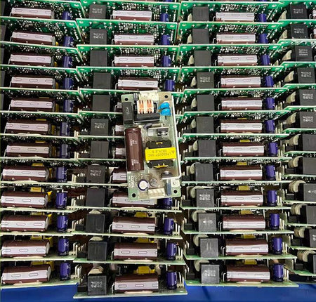 COSEL LFA30F-5        AC100-240      5V 6A    11CM  5CM                                              PLC                   B